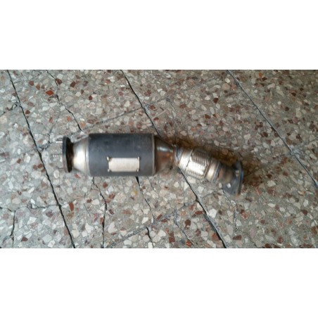 Catalizzatore Audi A4, Passat Golf III 1.9 tdi dal 1999