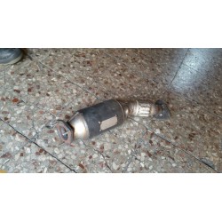 Catalizzatore Audi A4, Passat Golf III 1.9 tdi dal 1999