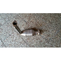 Catalizzatore Ford Focus Prima serie 1600 1800 Benzina Diesel