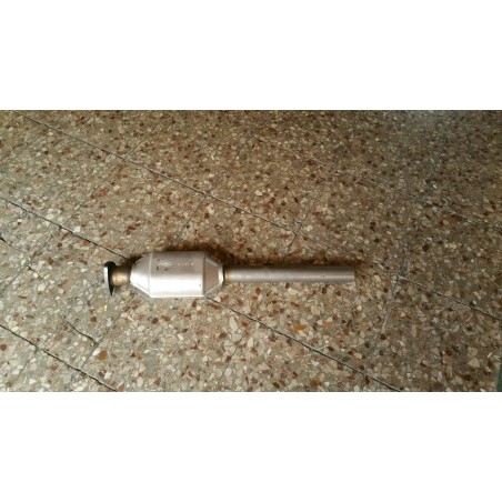 Catalizzatore ricambio Lancia Y 1200 - 1400 benzina