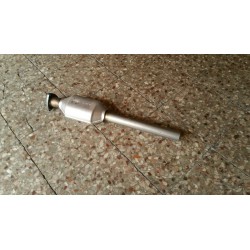 Catalizzatore ricambio Lancia Y 1200 - 1400 benzina