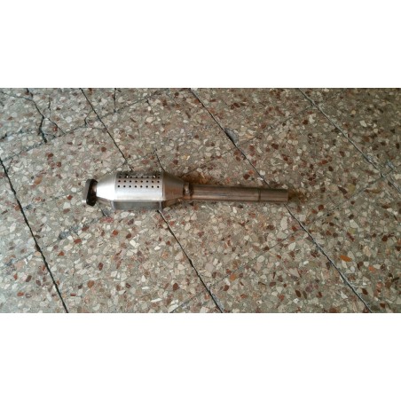 Catalizzatore Fiat Bravo Brava Marea