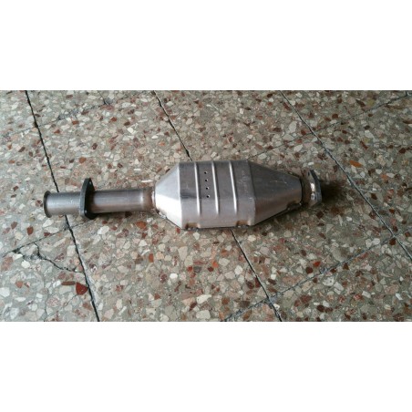 Catalizzatore Fiat Tempra 1600 Benzina e 1400