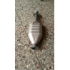 Catalizzatore Fiat Tempra 1600 Benzina e 1400