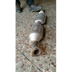 Catalizzatore Lancia Delta 1600 1800 2000
