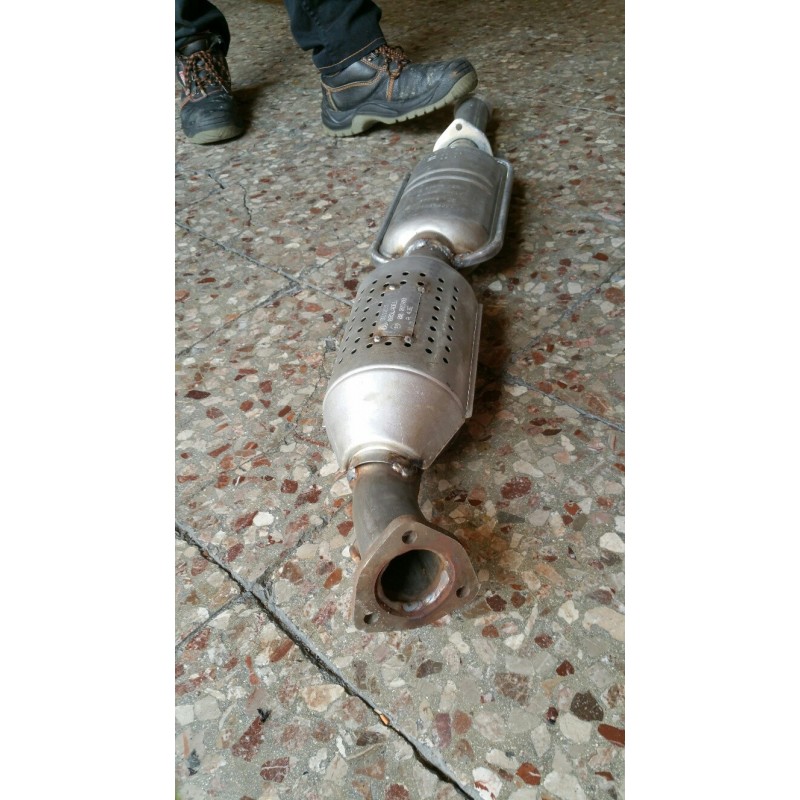 Catalizzatore Lancia Delta 1600 1800 2000