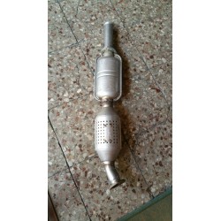 Catalizzatore Lancia Delta 1600 1800 2000