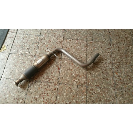 Calizzatore Alfa 33 1300 1600