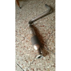 Calizzatore Alfa 33 1300 1600