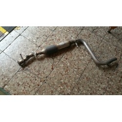 Calizzatore Alfa 33 1300 1600