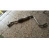Calizzatore Alfa 33 1300 1600