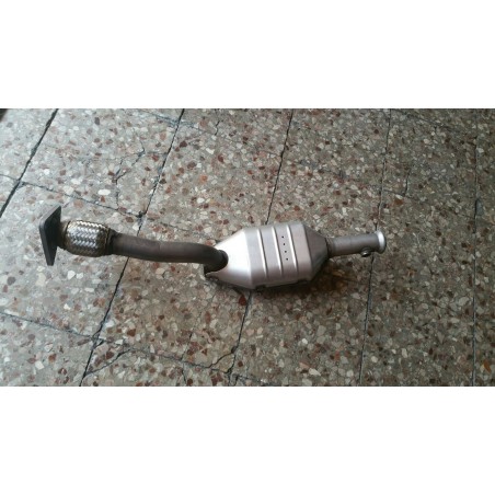 Catalizzatore Renault Megane 1600 1800 2000 benzina dal 1999