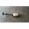 Catalizzatore Renault Megane 1600 1800 2000 benzina dal 1999