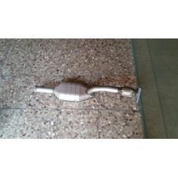 Catalizzatore Renault Megane 1600 1800 2000 benzina dal 1999