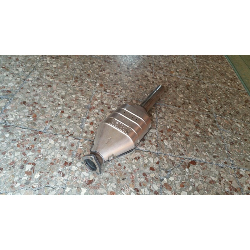 Catalizzatore Fiat Tipo Tempra Dedra 1800 2000 benzina