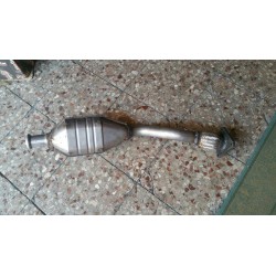 Catalizzatore Renault megane DCI 1900