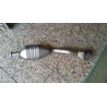 Catalizzatore Renault megane DCI 1900