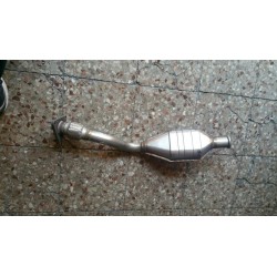 Catalizzatore Megane 1400 1600 Benzina 16v
