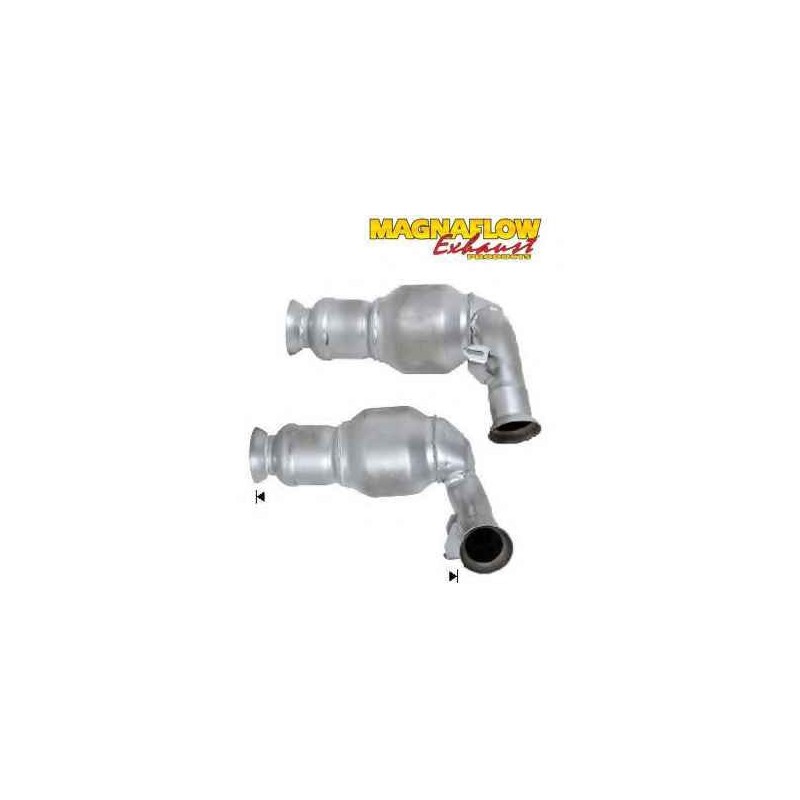 Catalizzatore Magnaflow Mercedes 270 CDI 125kw