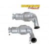 Catalizzatore Magnaflow Mercedes 270 CDI 125kw