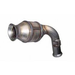 Catalizzatore Mercedes C220 cdi 143cv W203 75023d