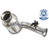 Catalizzatore Mercedes C220 cdi 143cv W203 75023d