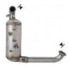 Catalizzatore c-max 1.6 tdci 1560cc 80kw 109cv VOLVO C30 MAZDA 3