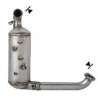 Catalizzatore c-max 1.6 tdci 1560cc 80kw 109cv VOLVO C30 MAZDA 3