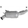 Catalizzatore DPF BMW 520 TD 130 kw / 177cv E60 E61 MF5039Q
