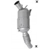 Catalizzatore DPF BMW 520 TD 130 kw / 177cv E60 E61 MF5039Q