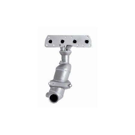 Catalizzatore Citroen C4 1.6i 16v VTI 120cv