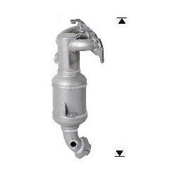 OPEL AGILA 1.0 12V 12/2007-11/2011 48KW