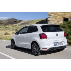 Marmitta sportiva vw polo 9n 1.2 1.4 1.6 16v 1.4tdi 1.9sdi 1.9tdi