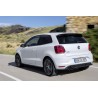 Marmitta sportiva vw polo 9n 1.2 1.4 1.6 16v 1.4tdi 1.9sdi 1.9tdi