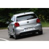 Marmitta sportiva vw polo 9n 1.2 1.4 1.6 16v 1.4tdi 1.9sdi 1.9tdi
