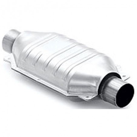 Catalizzatore 93504 magnaflow sportivo fino a 3000cc 50mm