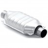 Catalizzatore 93504 magnaflow sportivo fino a 3000cc 50mm