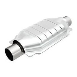 Catalizzatore 93504 magnaflow sportivo fino a 3000cc 50mm