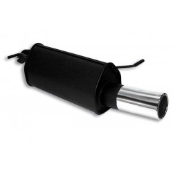 marmitta sportiva per toyota yaris 1.0 1.3 dal 1999 in poi