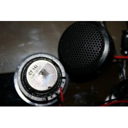 tweeter ciare ct142 38mm 80watt