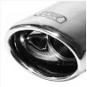 marmitta sportiva fiat cinquecento dal 1992 al 1998 0.9cc