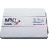 amplificatore impact lx60.4 4 canali 600 watt