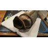 Catalizzatore seat volkswagen Golf 3 passat audi