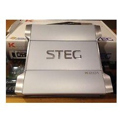 Amplificatore STEG K2 01 serie 2017