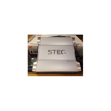 Amplificatore STEG K2 01 serie 2017