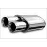 Marmitta Magnaflow 14816 doppia uscita