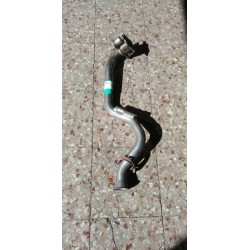 Collettore di scarico per volkswagen golf IV 4 1400 16v