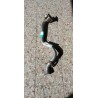Collettore di scarico per volkswagen golf IV 4 1400 16v