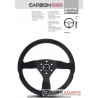 Volante carbonio CARBON 385 sparco 330mm