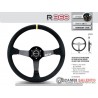volante sparco r368 scamosciato fuoristrada 380mm